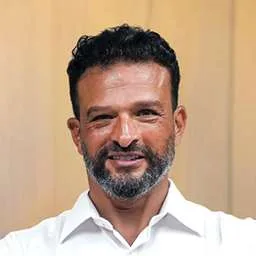 Ayman Abbas