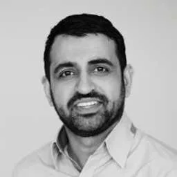 Tahir Siddique, Angel Investor