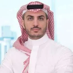 Muteb Al Shathri