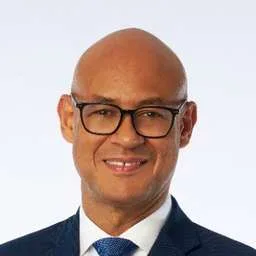 Jeremy Awori