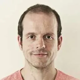 Keith Patton