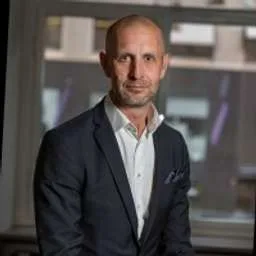 Pär Davidsson, Angel Investor