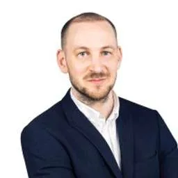 Fredrik Johnsson, Angel Investor