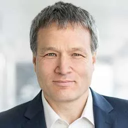 Martin Blüggel, Angel Investor