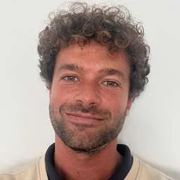 Jorge Vega Cobos