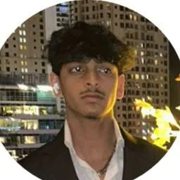 Krish Anurag