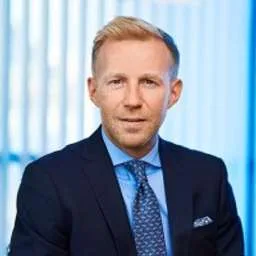 Benedikt Gíslason