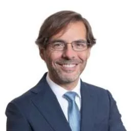 Giacinto Carullo, Angel Investor