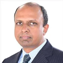 Arjun Prakash