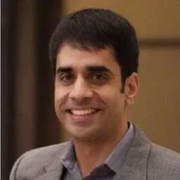 Mohan Krishna, Angel Investor