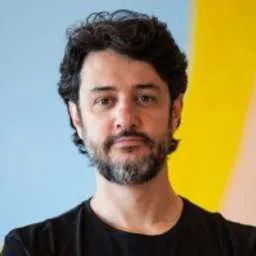 Rodrigo Moreira