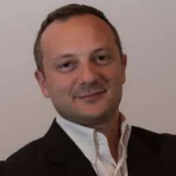 Éric Thuillier, Founder & CEO at Deep Wealth
