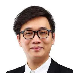 Anndy Lian, Partner, Blockchain Technology at Passion Venture Capital
