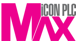 Max Icon PLC