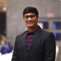 Prateek Tosniwal
