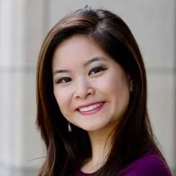 Jacqueline Wibowo