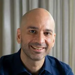 Kunal Suri