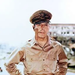 Douglas MacArthur