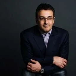 Amjad Mustafa