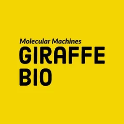 Giraffe Bio