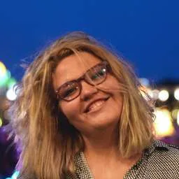 Ioana Varga