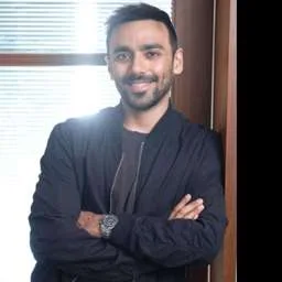 Vishal Ramchandani, Angel Investor