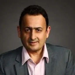Vinod Bhanushali, Angel Investor