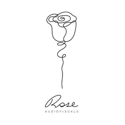 Rose Audio Visuals