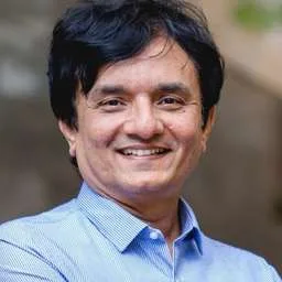 MD Ranganath