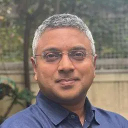 Deepak Padaki