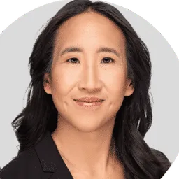 Eileen Ke