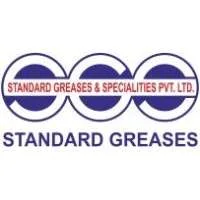 Standard Greases & Specialities