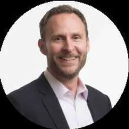 Martin Hartley, Angel Investor