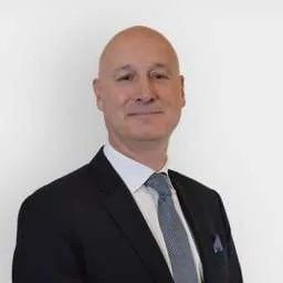 Simon Moon, Chief Operating Officer & Partner at HKA