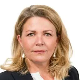 Deborah Fairlamb