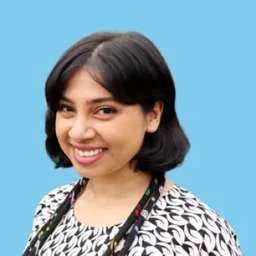 Priyanka Ashraf