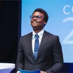 Donald Kariuki