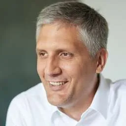 Balázs Haszonics