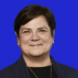 Kathryn Hall