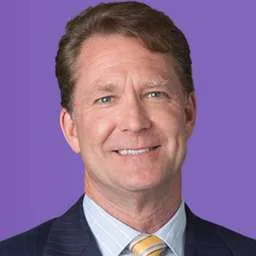 Barry Arbuckle