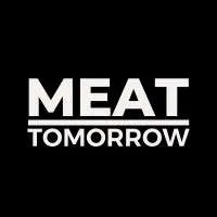 Meat Tomorrow