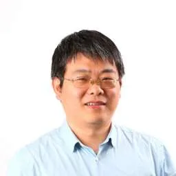 Peng Jiang, Angel Investor