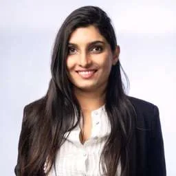 Ankita Balotia