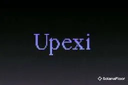 Upexi