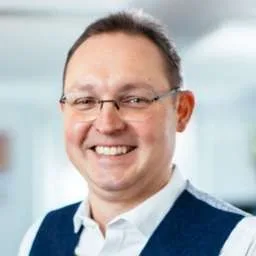 Peter Herger, Angel Investor