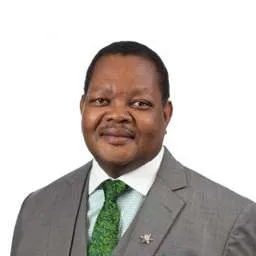 Mpho Makwana