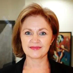 Joanne Bate