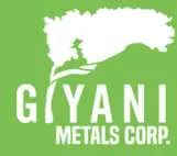 Giyani Metals
