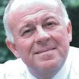 Peter Hargreaves