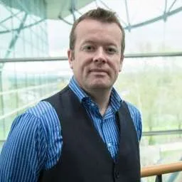 Jonathan Kidd